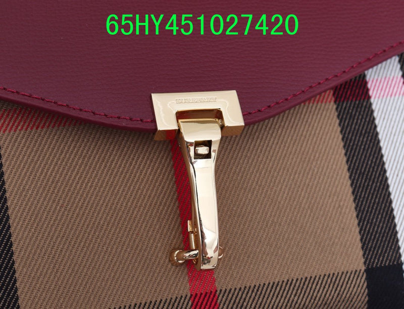 Disarh Fashion -BBR Bags - 634