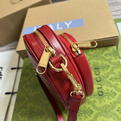 Disarh - GG Bags - 051
