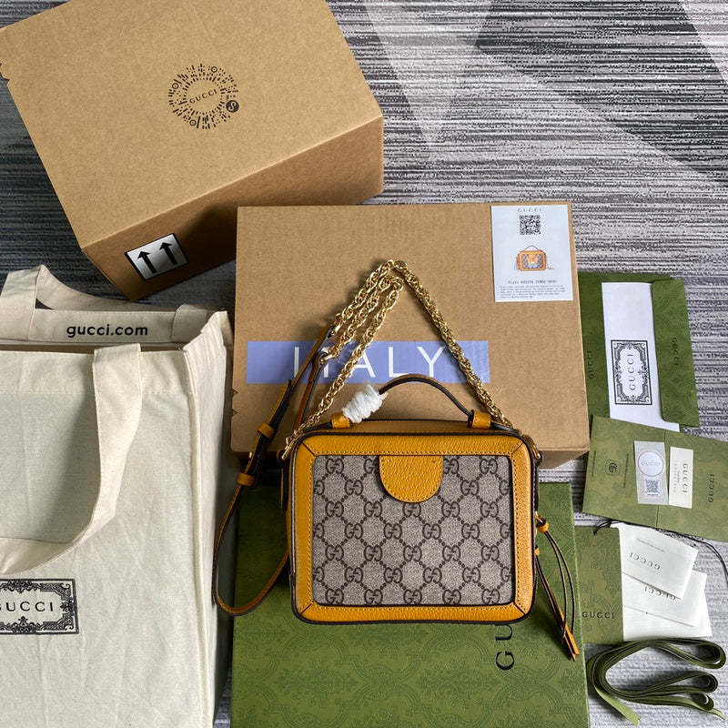 Disarh - GG Bags - 2138
