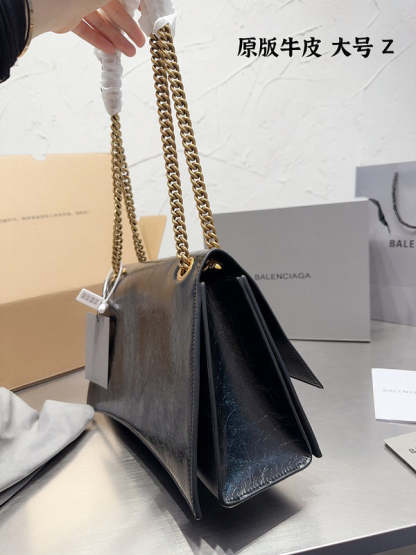 Disarh Fashion - BGA Bags - 1514
