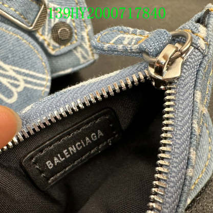Disarh Fashion - BGA Bags - 1712