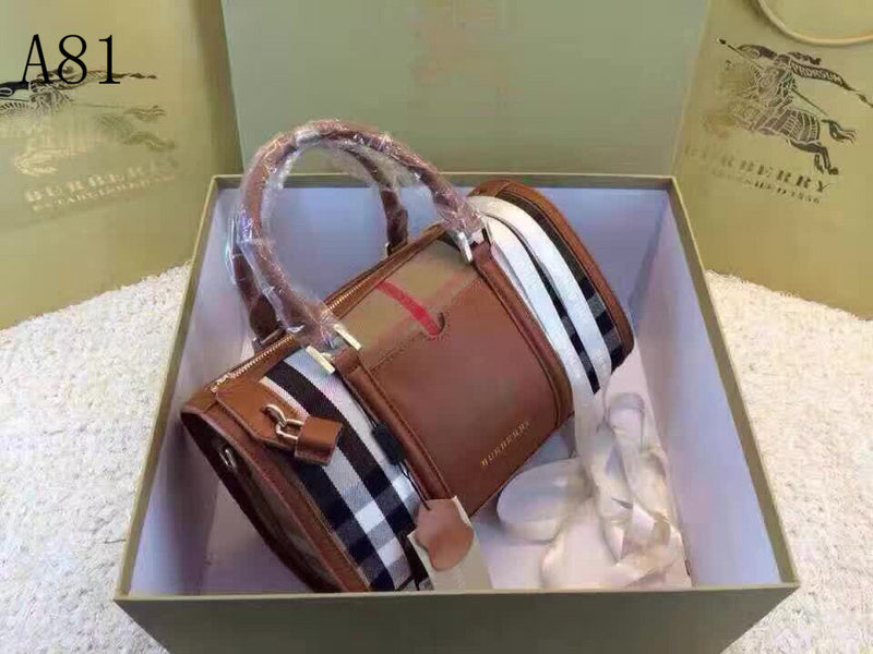 Disarh Fashion -BBR Bags - 828