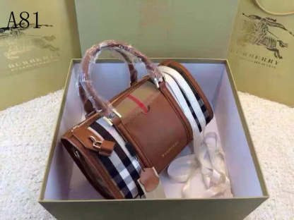 Disarh Fashion -BBR Bags - 828