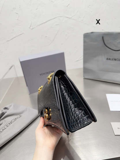 Disarh Fashion - BGA Bags - 1609