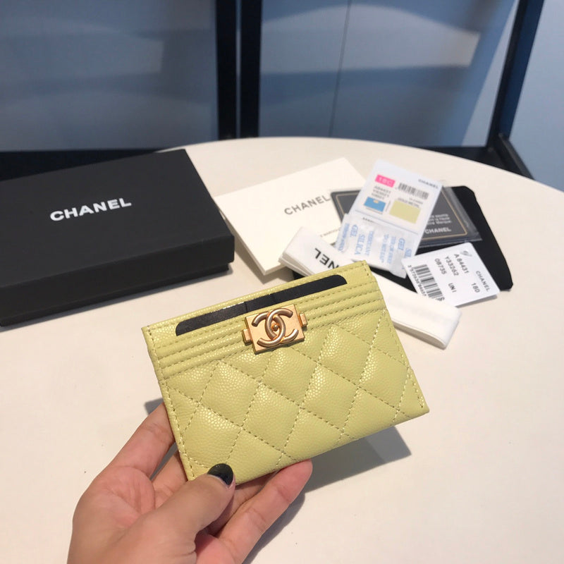 Kolozen - CHL Wallets - 335