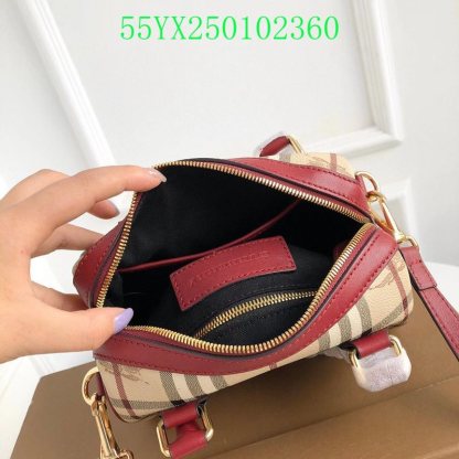 Disarh Fashion -BBR Bags - 603