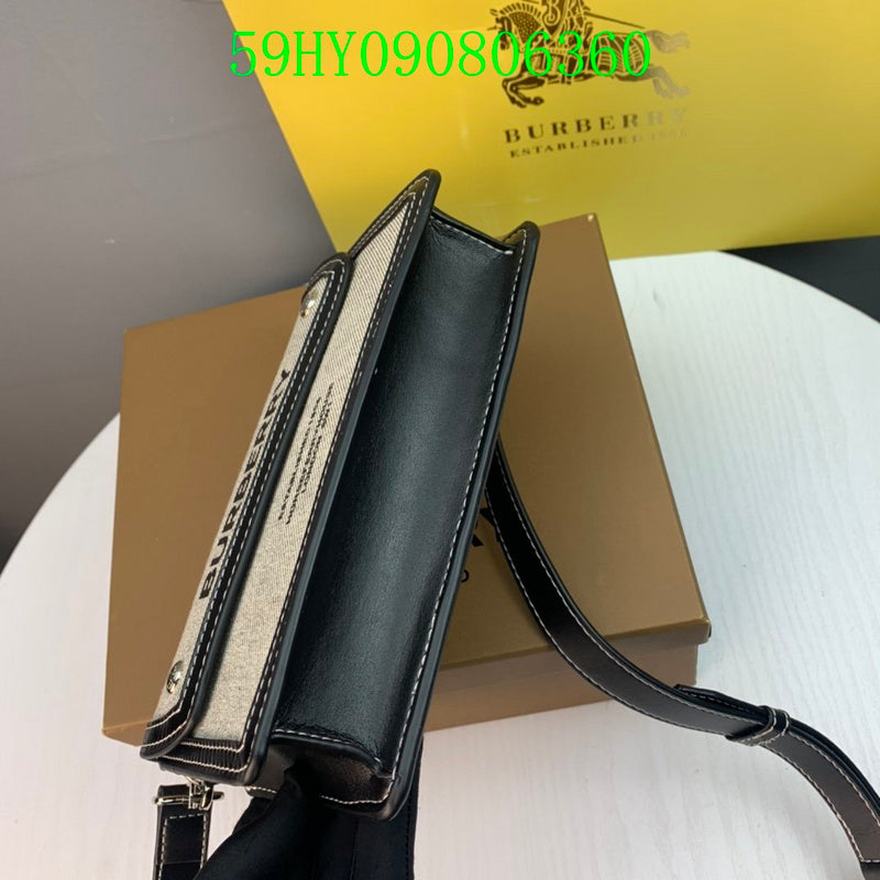 Disarh Fashion -BBR Bags - 443