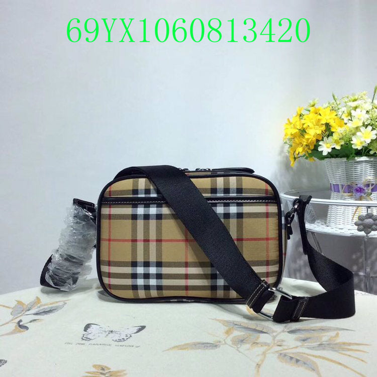 Disarh Fashion -BBR Bags - 397