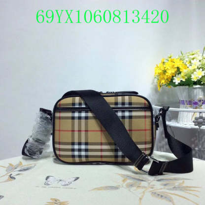 Disarh Fashion -BBR Bags - 397