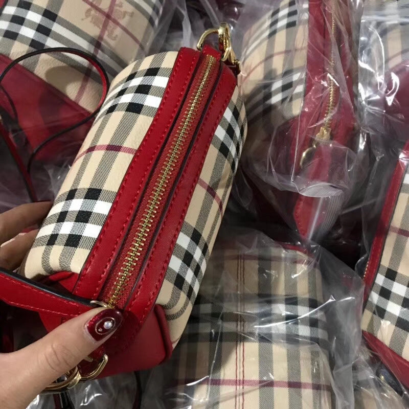 Disarh Fashion -BBR Bags - 1081
