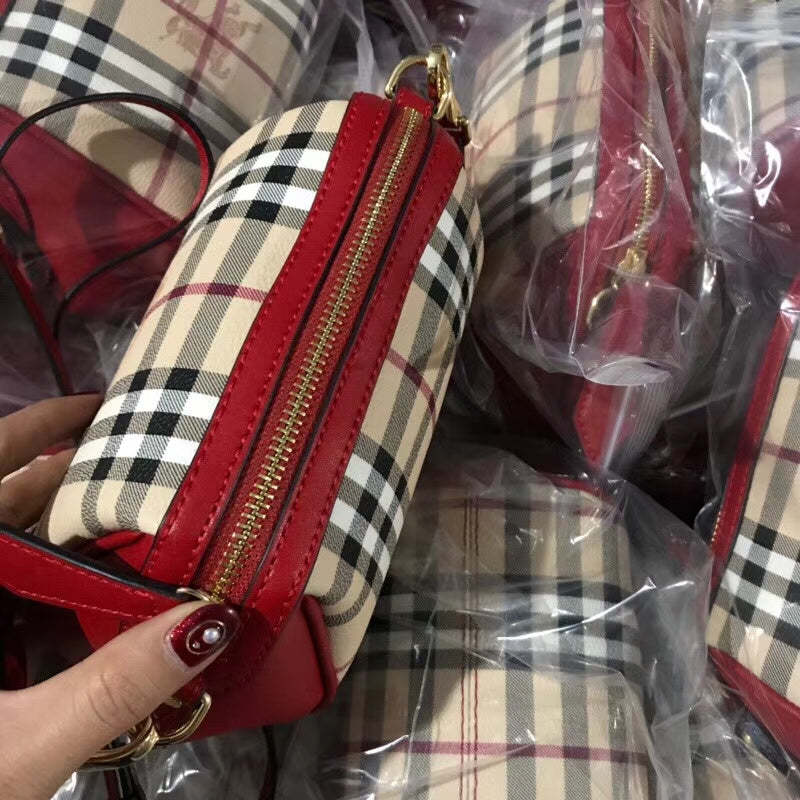 Disarh Fashion -BBR Bags - 1081