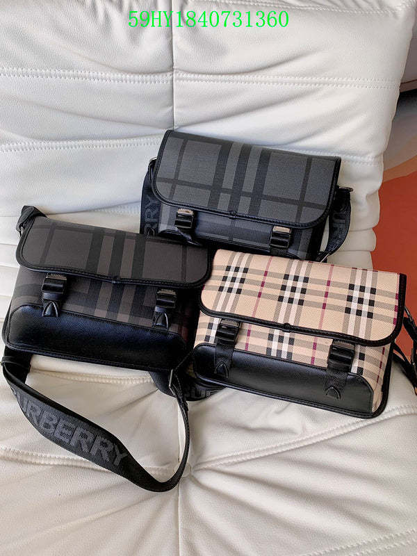 Disarh Fashion -BBR Bags - 093
