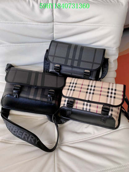 Disarh Fashion -BBR Bags - 093