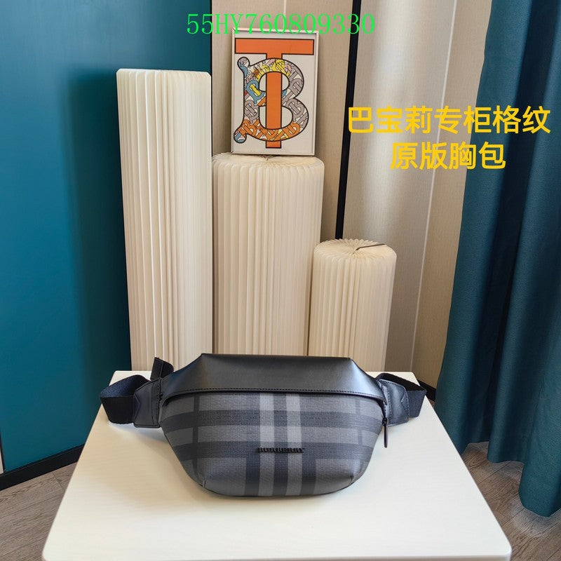 Disarh Fashion -BBR Bags - 077