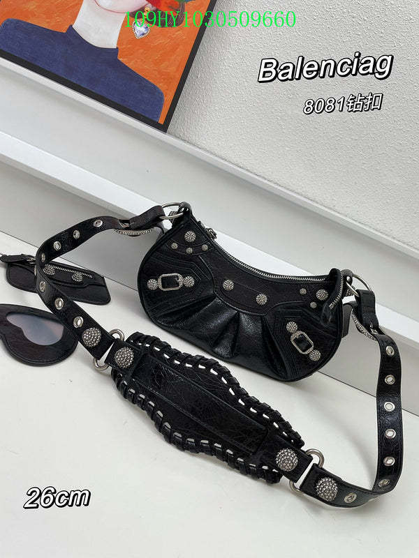Disarh Fashion - BGA Bags - 1786
