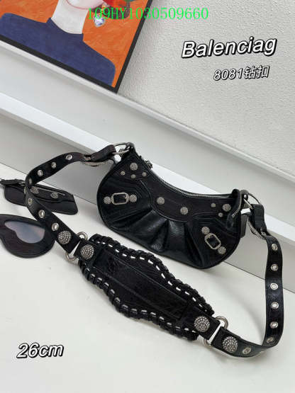 Disarh Fashion - BGA Bags - 1786
