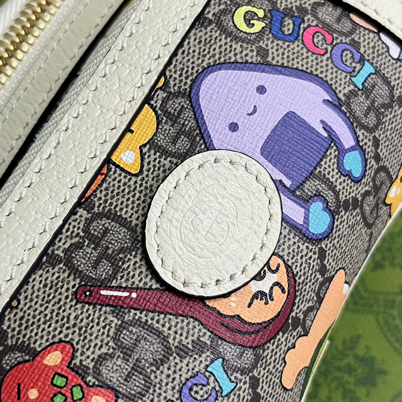 Disarh - GG Bags - 608