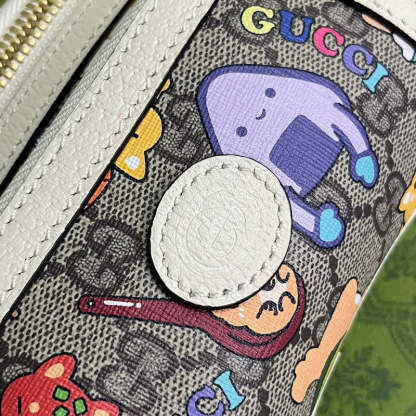 Disarh - GG Bags - 608