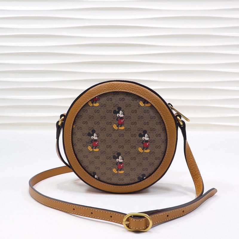 Kolozen - GCI Bags - 1346