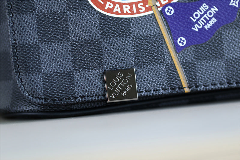 Disarh Fashion Lu-Vi bags - 10414