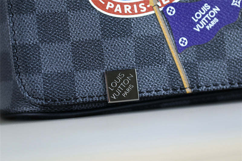 Disarh Fashion Lu-Vi bags - 10414