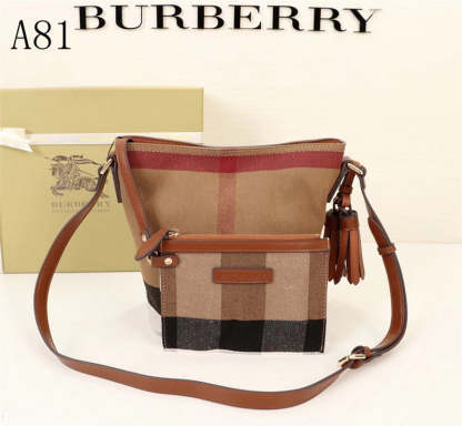 Disarh Fashion -BBR Bags - 786