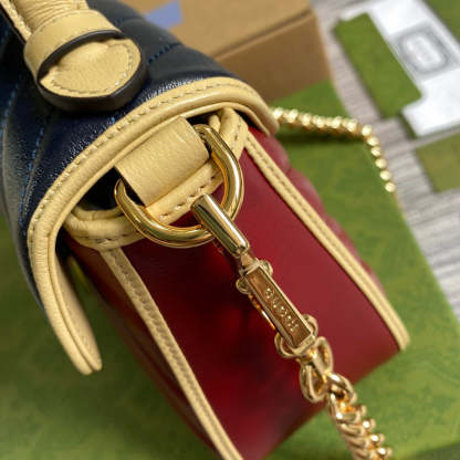 Disarh - GG Bags - 1905