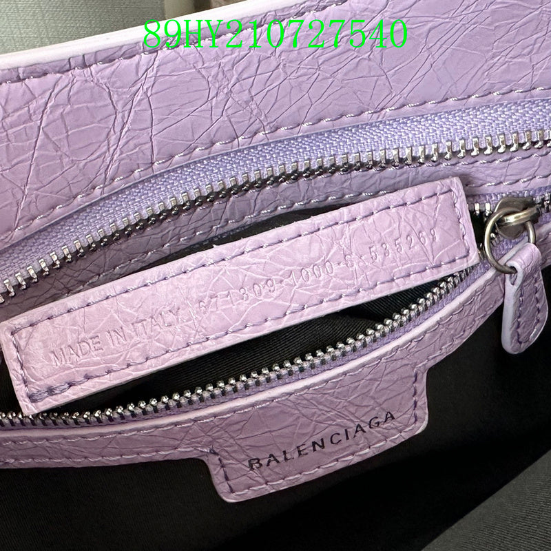 Disarh Fashion - BGA Bags - 1683