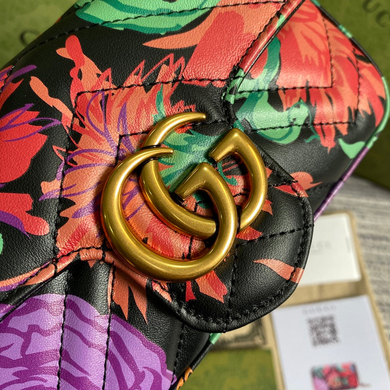 Disarh - GG Bags - 2015