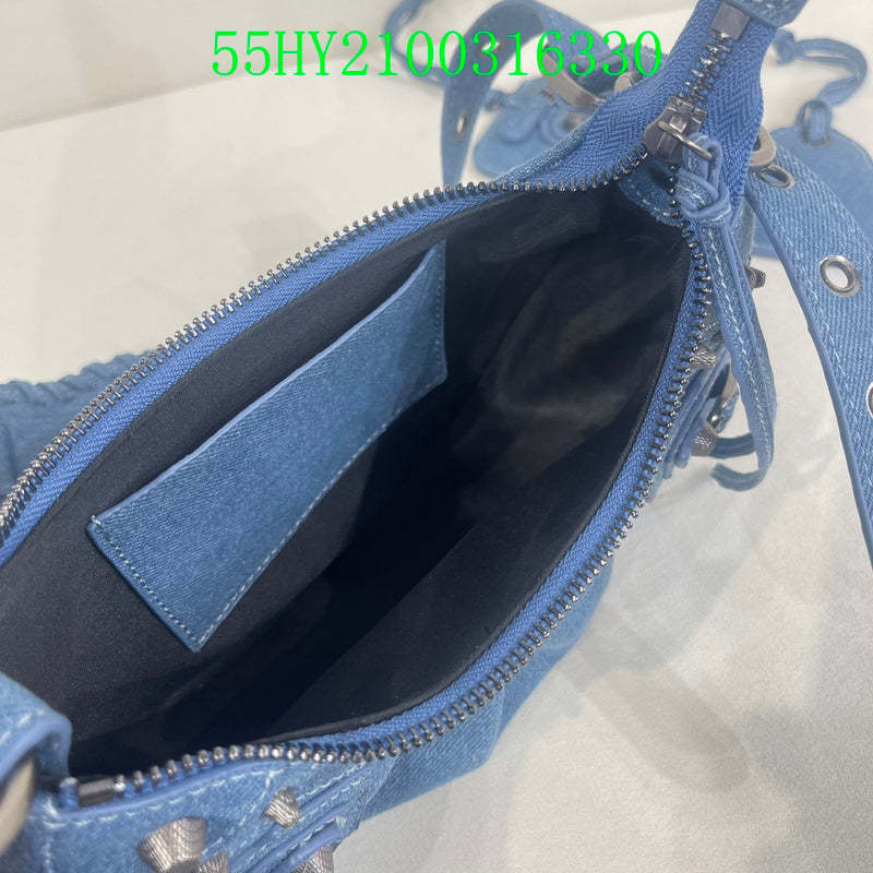 Disarh Fashion - BGA Bags - 1873