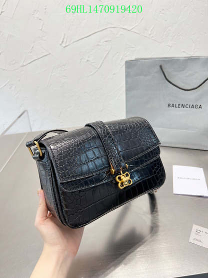 Disarh Fashion - BGA Bags - 2046