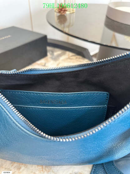 Disarh Fashion - BGA Bags - 1755