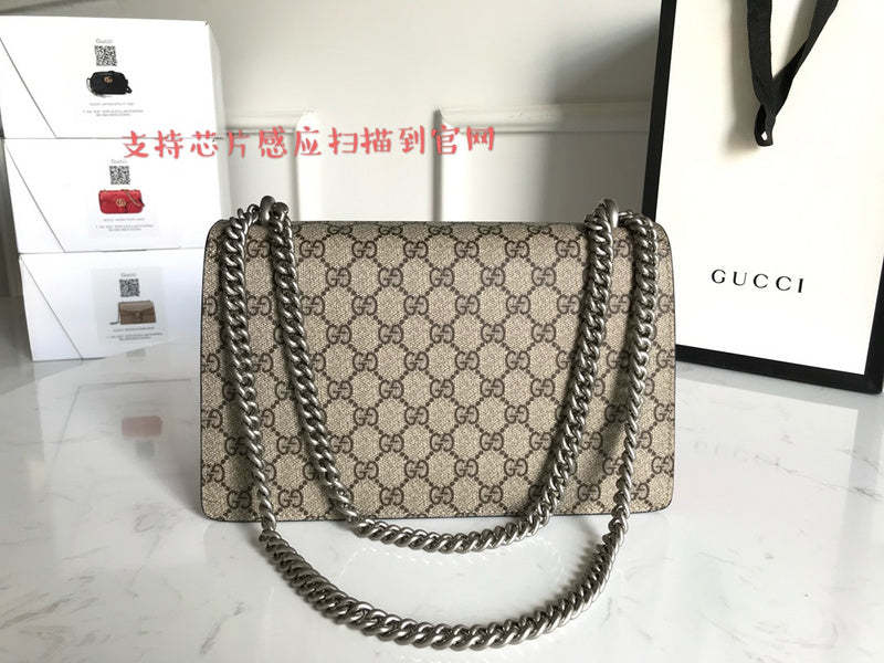 Disarh - GG Bags - 2342