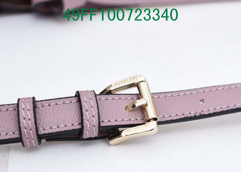 Disarh Fashion -BBR Bags - 722