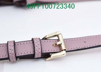 Disarh Fashion -BBR Bags - 722
