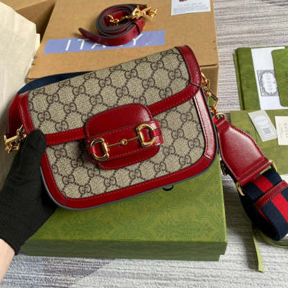 Disarh - GG Bags - 1005