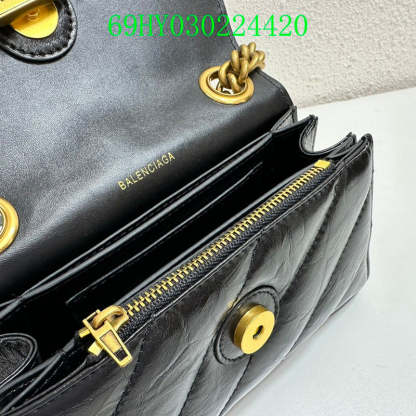 Disarh Fashion - BGA Bags - 1906