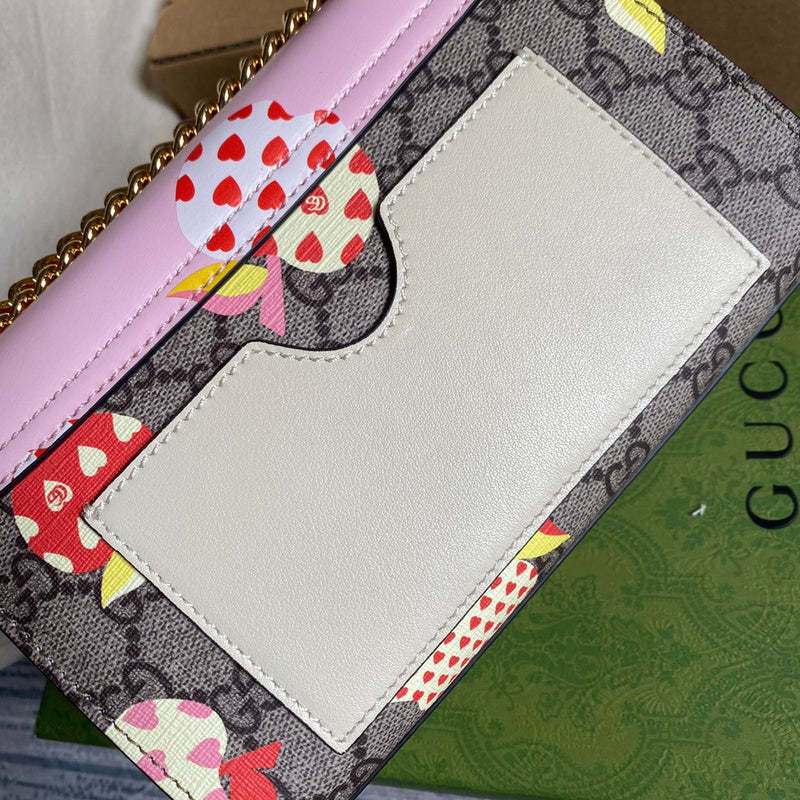 Disarh - GG Bags - 1824