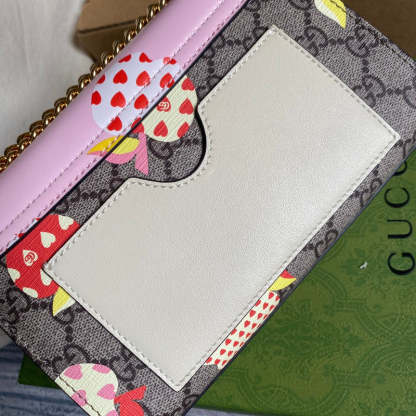 Disarh - GG Bags - 1824