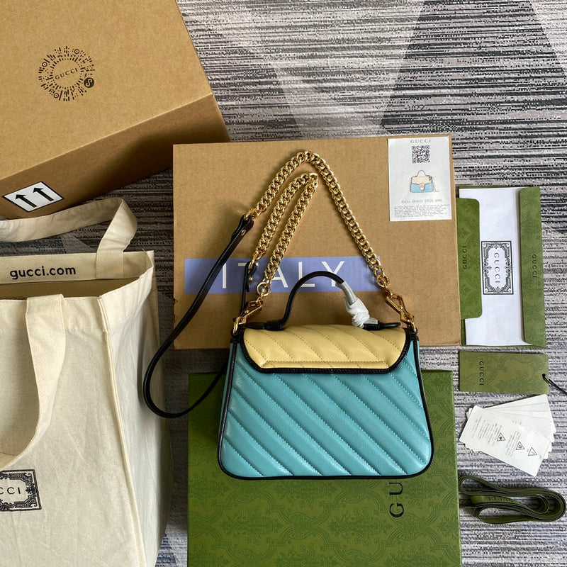 Disarh - GG Bags - 1900