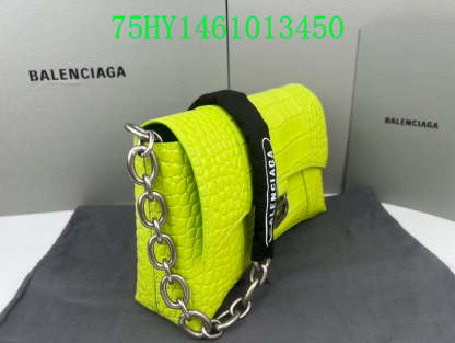 Disarh Fashion - BGA Bags - 2003