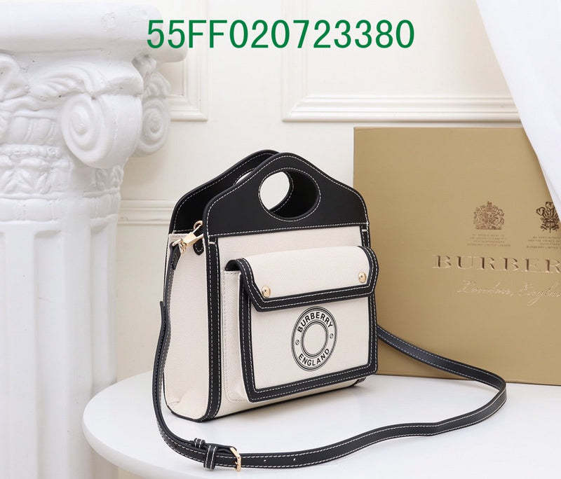Disarh Fashion -BBR Bags - 736
