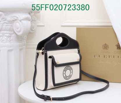 Disarh Fashion -BBR Bags - 736