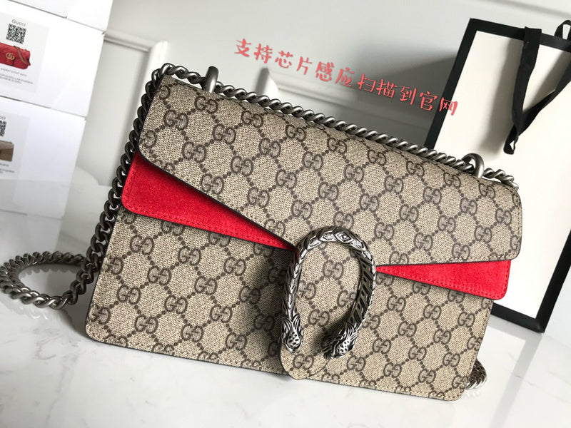 Disarh - GG Bags - 2342