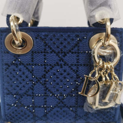 Disarh - Dir Bags - 1967
