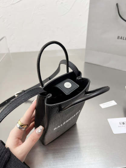 Disarh Fashion - BGA Bags - 1455