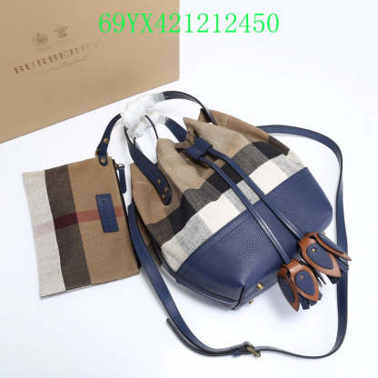 Disarh Fashion -BBR Bags - 599