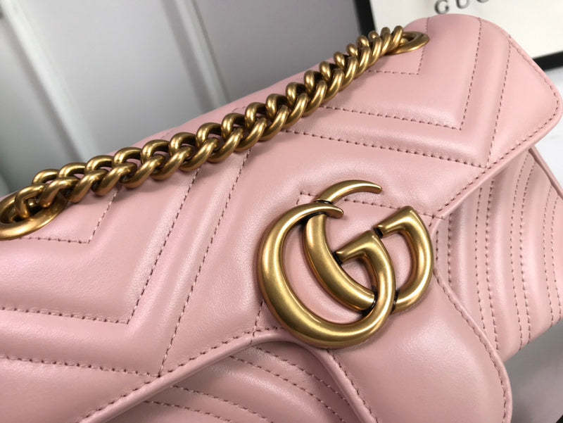 Disarh - GG Bags - 2351