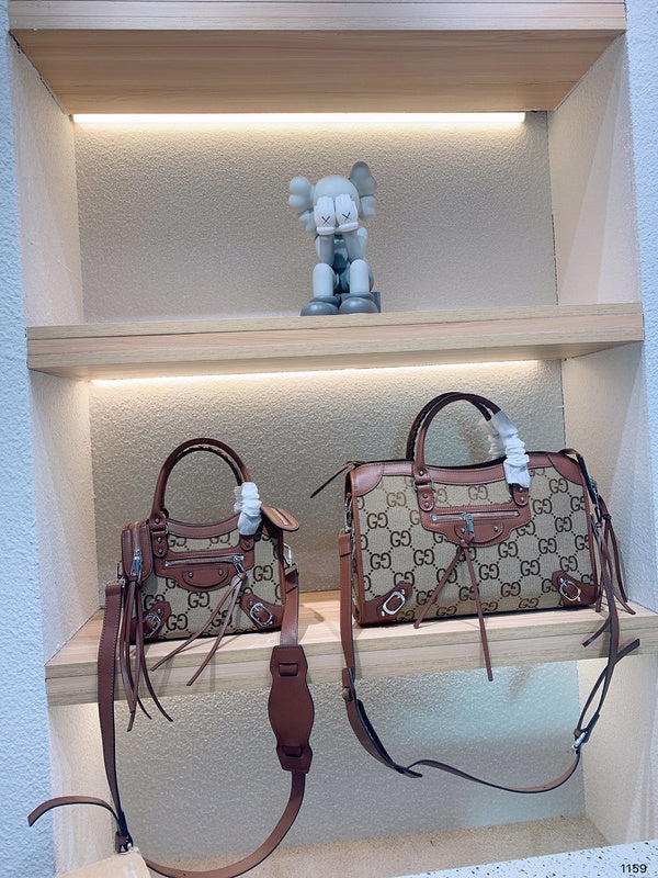 Disarh Fashion - BGA Bags - 1504