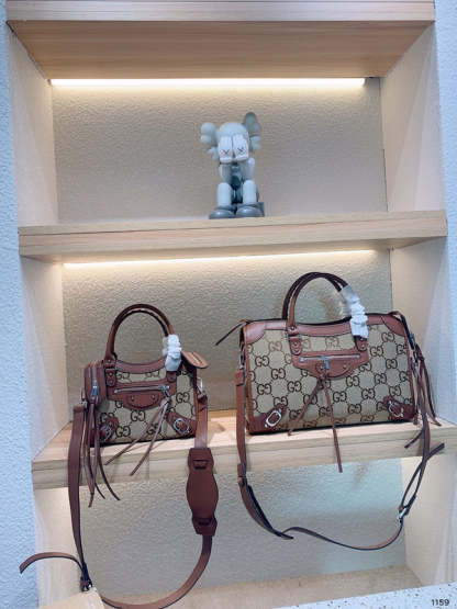 Disarh Fashion - BGA Bags - 1504